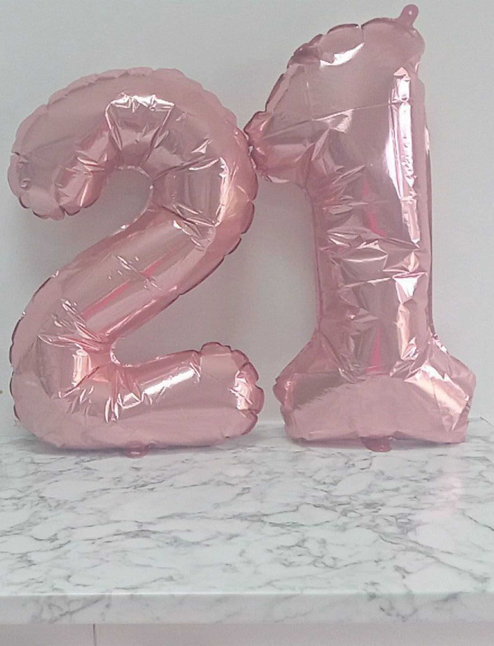 Ballon gonflable 21